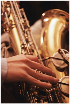 contemporary smooth jazz midi files sax